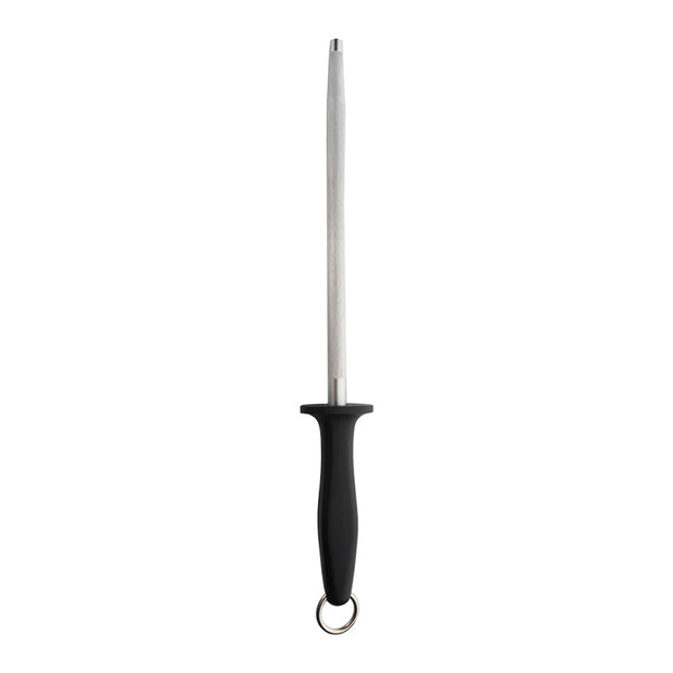 EDELMANN SHARPENING STEEL 10 INCH / PENGASAH PISAU