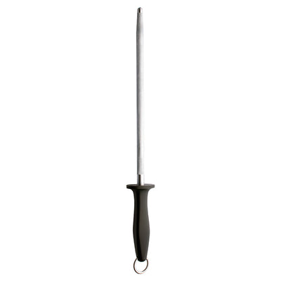 EDELMANN SHARPENING STEEL 12 INCH / PENGASAH PISAU