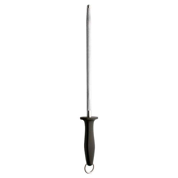 EDELMANN SHARPENING STEEL 12 INCH / PENGASAH PISAU