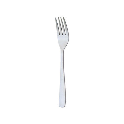 EDELMANN ESSEN GARPU MAKAN SET 12 PIECES - STAINLESS STEEL