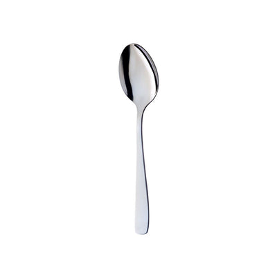 EDELMANN ESSEN SENDOK MAKAN SET 12 PIECES - STAINLESS STEEL