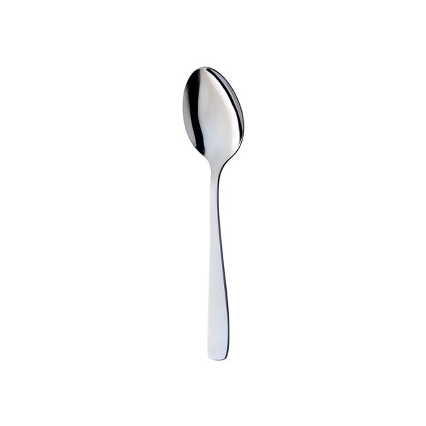 EDELMANN ESSEN SENDOK MAKAN SET 12 PIECES - STAINLESS STEEL