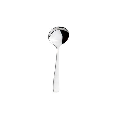 EDELMANN ESSEN SENDOK SOUP SET 12 PIECES - STAINLESS STEEL