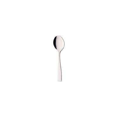 EDELMANN ESSEN SENDOK KOPI SET 12 PIECES - STAINLESS STEEL
