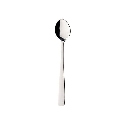 EDELMANN ESSEN SENDOK ES TEH SET 12 PIECES - STAINLESS STEEL