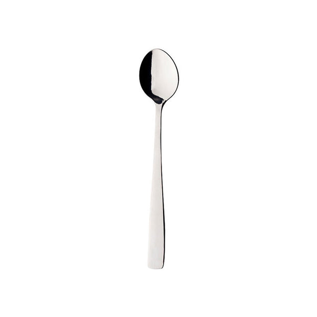 EDELMANN ESSEN SENDOK ES TEH SET 12 PIECES - STAINLESS STEEL