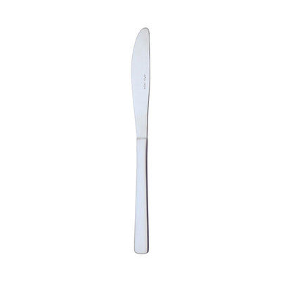 EDELMANN ESSEN PISAU MAKAN SET 12 PIECES - STAINLESS STEEL