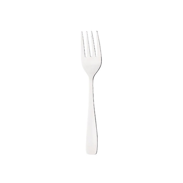 EDELMANN ESSEN DINNER FORK SET 12 PIECES - STAINLESS STEEL