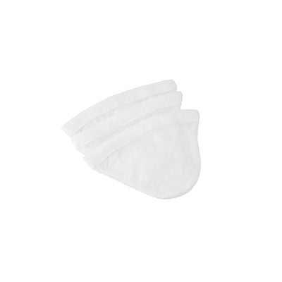 EDELMANN NON-WOVEN CLOTH FILTER (3PCS)