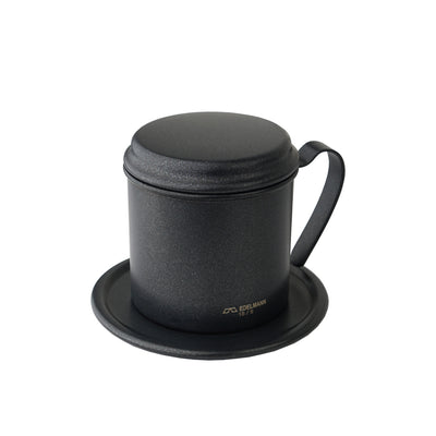 EDELMANN S.E. COFFEE DRIPPER 9OZ. BLACK