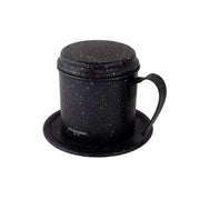 EDELMANN S.E. COFFEE DRIPPER 9OZ. MARBLE
