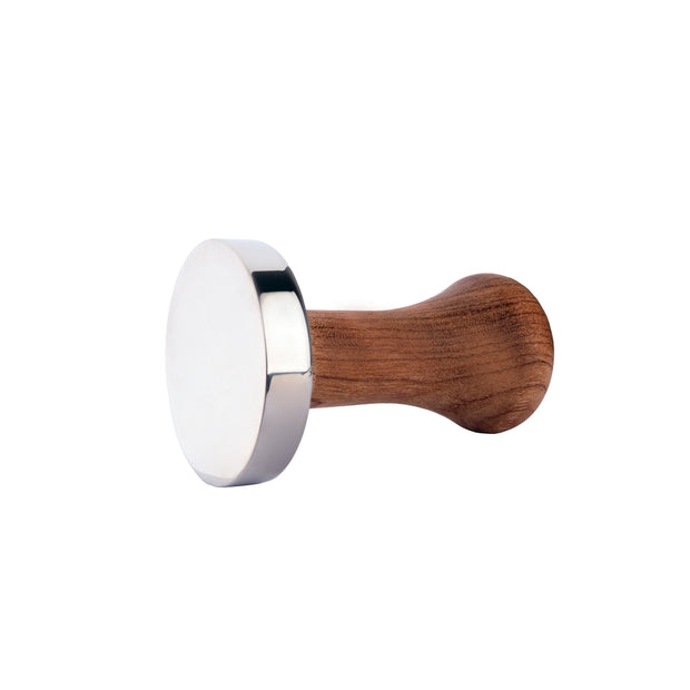EDELMANN COFFEE TAMPER ROSEWOOD HANDLE