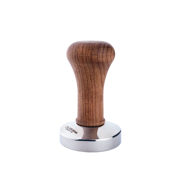 EDELMANN COFFEE TAMPER ROSEWOOD HANDLE