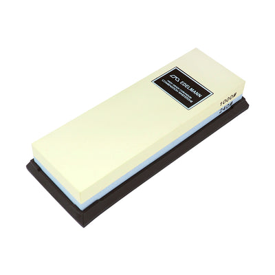 EDELMANN COMBINATION WHETSTONE 240/1000 - PENGASAH PISAU