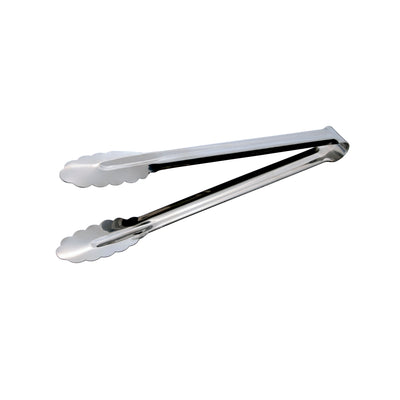 EDELMANN HEAVY DUTY TONG 12"