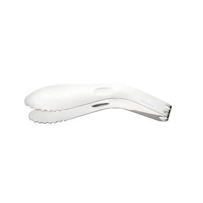 EDELMANN SERVING TONGS 8"