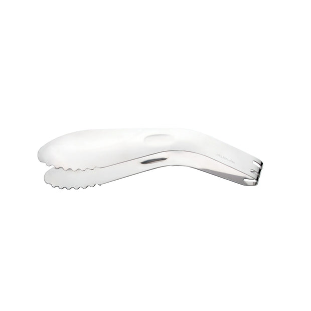 EDELMANN SERVING TONGS 8"