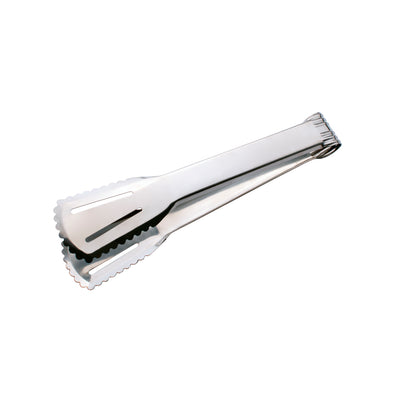 EDELMANN GRIP TONGS 9"