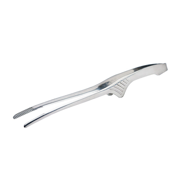 EDELMANN BBQ GRIP TONGS 24 CM