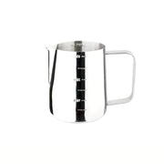 EDELMANN 18/8 MEA. LATTE JUG 350ML