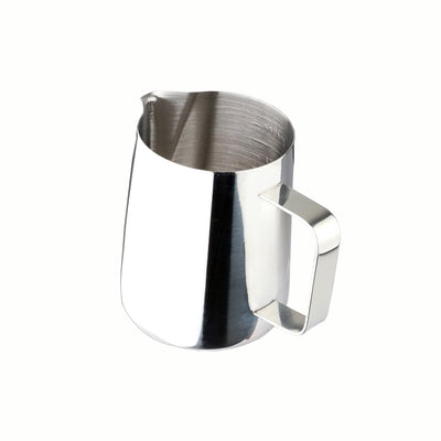EDELMANN 18/8 LATTE JUG 350ML