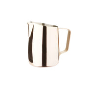 EDELMANN LATTE JUG 400ML ROSE GOLD