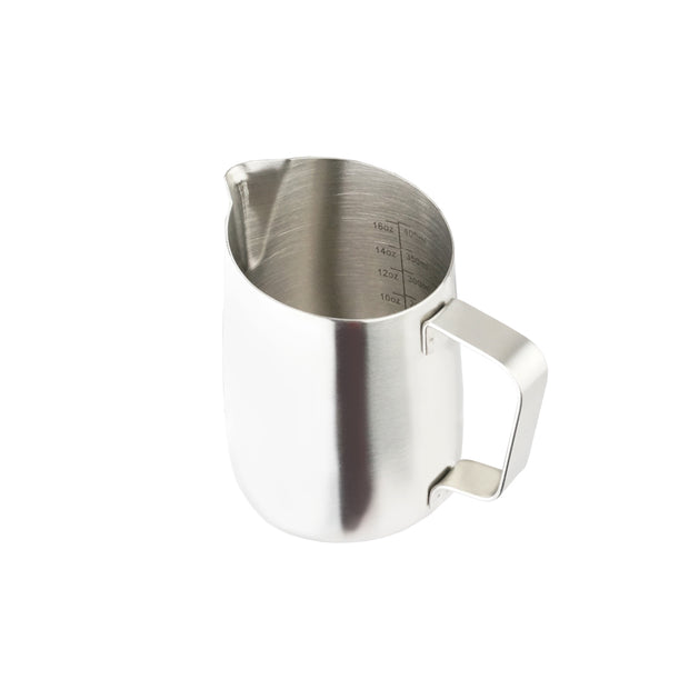EDELMANN LATTE JUG 400ML