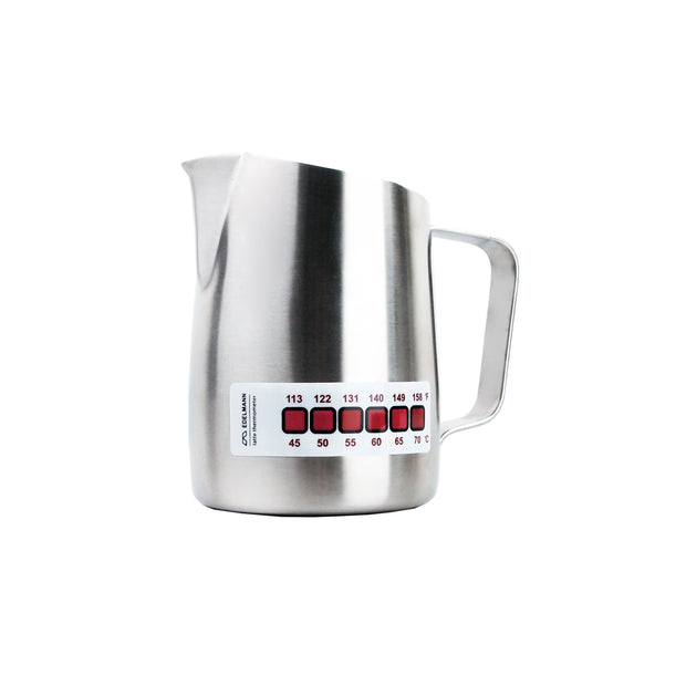 EDELMANN LATTE JUG 400ML