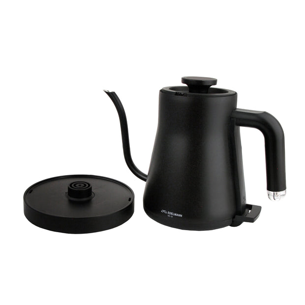 EDELMANN ELECTRIC GOOSENECK KETTLE 600ML / KETTLE LISTRIK