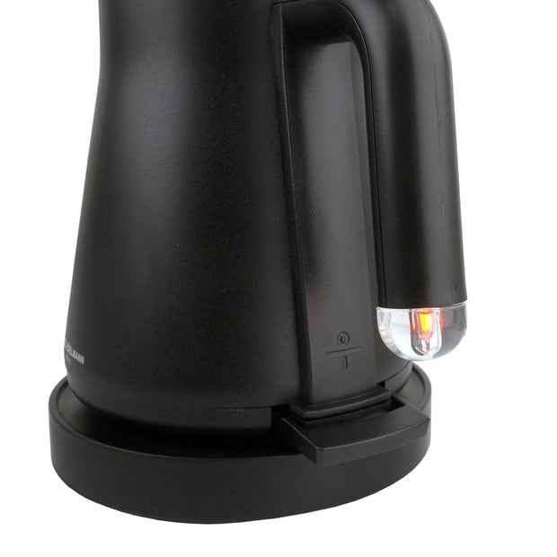 EDELMANN ELECTRIC GOOSENECK KETTLE 600ML / KETTLE LISTRIK
