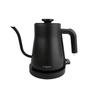 EDELMANN ELECTRIC GOOSENECK KETTLE 600ML / KETTLE LISTRIK