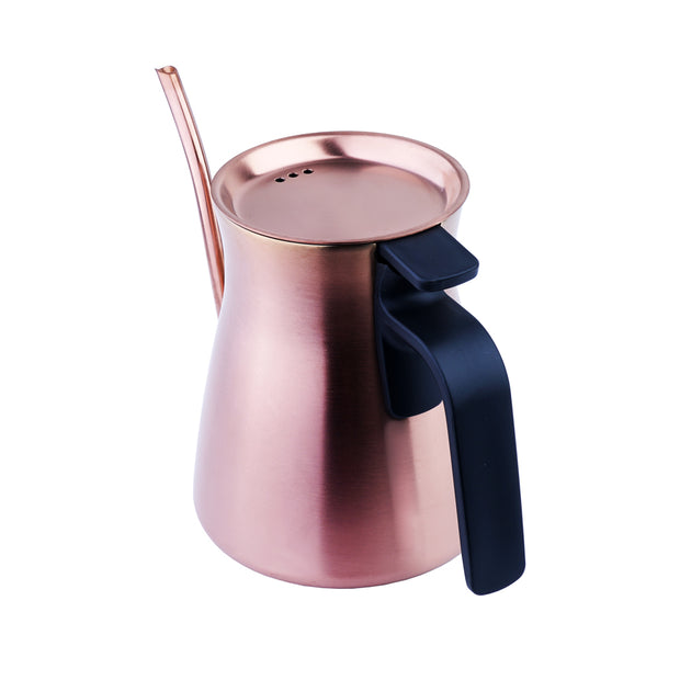 EDELMANN POUR OVER KETTLE 850ML ROSEGOLD
