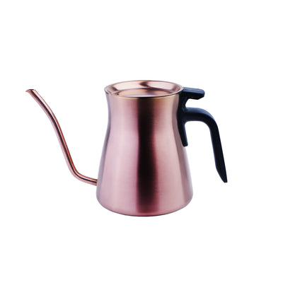 EDELMANN POUR OVER KETTLE 850ML ROSEGOLD