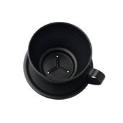 EDELMANN U DRIPPER BLACK