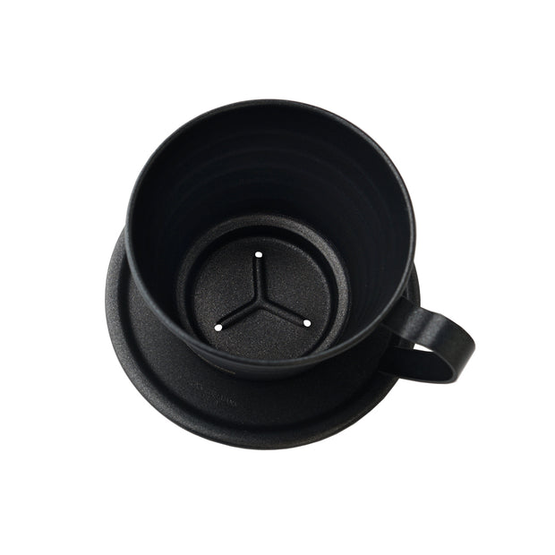 EDELMANN U DRIPPER BLACK
