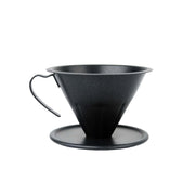 EDELMANN V COFFEE DRIPPER